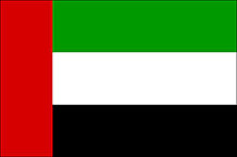 [domain] Araabia Ühendemiraadid Lipp